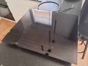 Płyta indukcyjna Electrolux EIV644 uszkodzona szyb