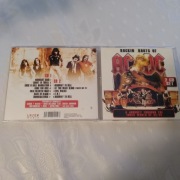 AC/DC - ROCKIN ROOTS CD