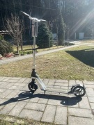 Hulajnoga GLOBBER One K 165 Delux