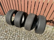 Opony letnie Barum Bravuris 5 HM 195/50 R15