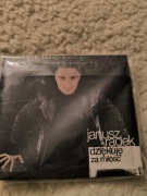 Oryg płyta CD Janusz Radek Dziękuję za miłość jak nowa w folii 