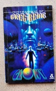 Głowy - Greg Bear