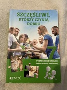 Podręcznik do Religii klasa 7