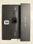Apple Watch Series 7 45mm Nike