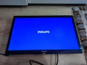 Monitor Philips 241S4L, 24" cale, 60Hz, 1920x1080, DVI, VGA, Full HD