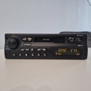 Radio Citroen RDS Philips AX SAXO EVASION