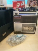 Magnetofon szpulowy Telefunken 300TS unikat