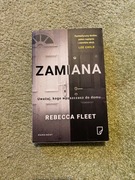 Książka „Zamiana”  Rebecca Fleet 