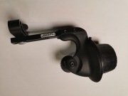 Hangrip - follow focus