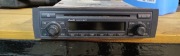 Fabryczne radio Audi A4 B6 B7