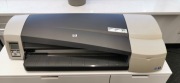 OKAZJA! Ploter drukarka HP DesignJet 111 Roll 24" (A1) CAD + tusze