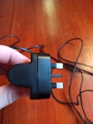 Oryginalna ładowarka sieciowa Sony Ericsson CST-70 UK