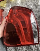 Lampy tylne BMW x1 2010r ORYGINALNE