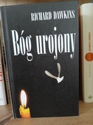 Bóg urojony - Richard Dawkins