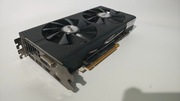 Sapphire Radeon RX 470 Nitro 8GB