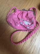 Portmonetka z Biedronka