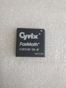 FPU koprocesor CYRIX CX83S87 do płyt 386SX