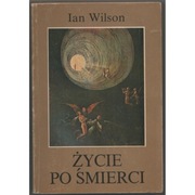 Życie po śmierci - Wilson Ian