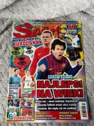 BRAVO SPORT nr 26/2011 z Plakatami