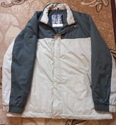 KURTKA MĘSKA OCIEPLANA ( XL-2XL) 