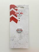 Odznaka (PIN) niemieckiej drużyny piłkarskiej RB Lipsk