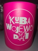 Zestaw 2szt kubków Kuba Wojewódzki nowy/używany 