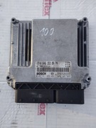 KOMPUTER MERCEDES W203 A6461538979 0281011655