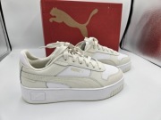 Sneakersy Puma, buty sportowe r. 39