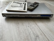 Odtwarzacz DVD Manta Prince 2