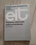 Podstawy elektroniki półprzewodnikowej 