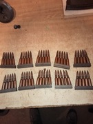 Łódki z amunicją mosin