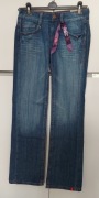 Jeansy damskie EDC by Esprit Joy W26 / L34