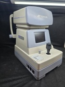 Topcon KR-8800 Autorefraktometr-Keratometr