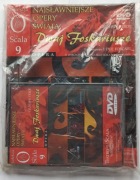 Opery Świata Giuseppe Verdi DWAJ FOSKARIUSZE 