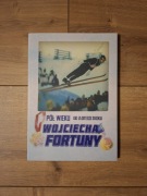 Pół wieku od Złotego Skoku Wojciecha Fortuny Skoki Narciarskie