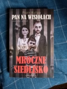 Piotr Kulpa Pan na Wisiołach Trylogia 