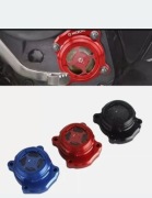 Dekiel filtra oleju Honda CRF 300 L 300 RALLY