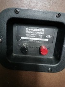 Kolumny Pioneer cs 820 lub zamienię 