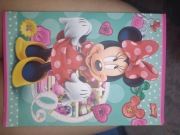 Zeszyt z myszką mini