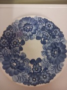 Talerz jak miska głęboki Włocławek 24cm