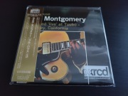 Wes Montgomery "Full House" - XRCD K2 Japan CD