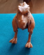 Figurka dinozaura tyranozaura 1 sztuka
