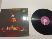 Deep Purple Powerhouse Vinyl