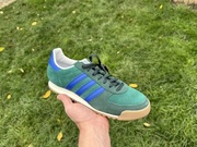 Adidas Classic Allteam trampki/sneakersy męskie skóra 