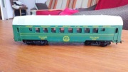 Pullman 4787 wagon osobowy H0 Mehano Tempo