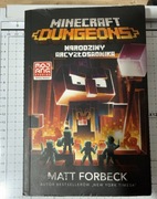 Minecraft Dungeons: Narodziny Arcyzłosadnika, stan średni