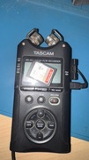 Rejestrator Tascam DR-40