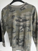 Koszulka z długim rękawem NEXT