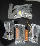 Światła stroboskopowe