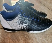 Buty chłopięce firmy 4F rozmiar 34
